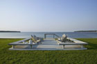 Private residence, Huntington Bay, NY, Daniel Gale Sotheby’s International Reality